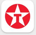 Texaco logo